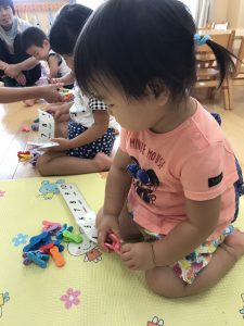 子育て支援
