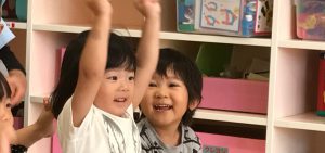 すえさみこども園